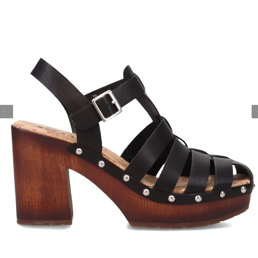 Kork-Ease korks sandals